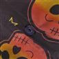 OHS Halloween Duvet Cover Pillowcase Bedding Set Kids Childrens Pumpkin Quilt