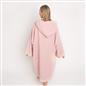 OHS Hooded Towel Poncho Adult Absorbent Dry Beach Swim Bath Changing Robe
