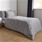 Coverless Duvet 7.5 TOG Pillowcase Quilt Kids Quilted Bedding Set Single Double