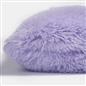 OHS Fluffy Cushion Plump Filled Supersoft Fleece Insert Padded Chair Bed Pillow