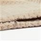 Brentfords Waffle Popcorn Fleece Set of 4 x Cushion Covers Pack Sofa - 18