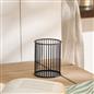Cutlery Holder Wire Storage Kitchen Organiser Tidy Space Saving Solution Modern