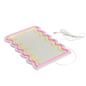 OHS LED Wall Mirror with USB Illuminated Light Up Make Up Cosmetic Vanity