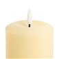 OHS Flameless LED Candles Set of 3 Christmas Wedding Party Decorative Lights