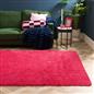 OHS Fluffy Rug Anti-Slip/Skid Shaggy Large Bedroom Non-Shed Floor Carpet Mat
