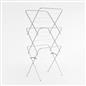 OHS 3 Tier Clothes Dryer Airer Foldable Clothing Drying Rack 15m