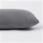 Draught Excluder Matte Velvet Fabric Door Stop Energy Saving Draft Window Seal
