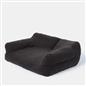 Dog Bed Sofa Cat Washable Super Soft Fur Fleece Warm Pet Puppy Medium Cushion