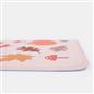 OHS Print Doormat Runner Xmas Festive Decorative Hallway Rug Kitchen Floor Mat