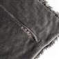 Sienna Set of 2 Fluffy Cushion Covers Shaggy Set Scatter Sofa 18