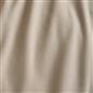 OHS Bow Tie Duvet Cover Plain Dye Soft Cosy Bedding Set with Pillowcase