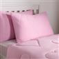Coverless Duvet 7.5 TOG Pillowcase Quilt Kids Quilted Bedding Set Single Double