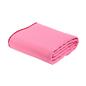 OHS Piped Scallop Throw Quilted Blanket Winter Soft Warm Bedspread