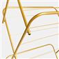 OHS 3 Tier Clothes Dryer Airer Foldable Clothing Drying Rack 15m