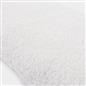 Fabric Boucle Door Draught Excluder Draft Window Seal Insulation Fleece Stopper
