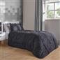 OHS Gaming Duvet Coverless Quilted 7.5 TOG Bedding Cover Pillowcase Set Embossed
