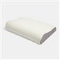 OHS Contour Memory Foam Pillow Orthopaedic Cushion Head Neck Support