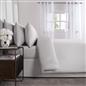 100% Cotton Duvet Cover 220 Thread Count Bedding Set Luxury Quilt Single Double