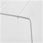 Radiator Drying Rack 2 x Clothing Dryer Organiser Hanger Rail Foldable Storage