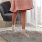OHS Fluffy Rug Anti-Slip/Skid Shaggy Large Bedroom Non-Shed Floor Carpet Mat