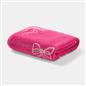 OHS Bows Towels 100% Premium Cotton Highly Absorbent Hand Bath Towel Sheet