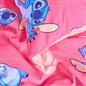 OHS x Stitch Bedding Set Kids Soft Polycotton Duvet Cover with Pillowcase