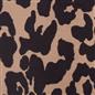 Leopard Bath Mat Cushioned Non Slip Shower Bathroom Mat Rug Soft Absorbent