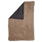 Brentfords Sherpa Pet Animal Blanket Puppy Dog Cat Kitten Kennel Mat Warm Throw