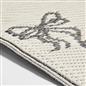 OHS Printed Garden Rug Outdoor Waterproof Area Mat Patio Decor