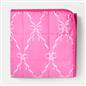 OHS Printed Weighted Blanket 8kg Quilted Throw Sensory Sleep Anxiety Therapy