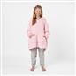 Dreamscene Unicorn Hoodie Blanket Oversized Sherpa Fleece Kids Plush Soft Warm