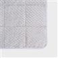 OHS Waffle Fleece Weighted Blanket Sleep Therapy Anxiety Super Soft Bed Throw
