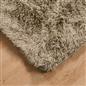 OHS Fluffy Rug Anti-Slip/Skid Shaggy Large Bedroom Non-Shed Floor Carpet Mat