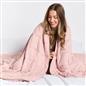 OHS Weighted Blanket Sensory Sleep Therapy Anxiety Calming Kids Adults