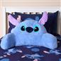 OHS Kids Gaming Cushion Bed Reading Pillow Soft Support with Arms Lumbar Chair