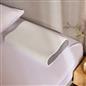 OHS Contour Memory Foam Pillow Orthopaedic Cushion Head Neck Support