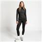 OHS Zip Up Top Long Sleeve Quick Dry Activewear JacketGym Workout Fitness Sports