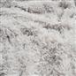Sienna Fluffy Shaggy Blanket Large Throw Over Sofa Bed Cosy Fleece - 150 x 200cm