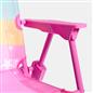 OHS Kids Unicorn Camping Chair Parasol Set Picnic Outdoor Garden Folding Seat