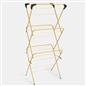 OHS 3 Tier Clothes Dryer Airer Foldable Clothing Drying Rack 15m