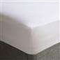 Mattress Topper Waterproof Protector Pillowcase Fitted Sheet Single Double King