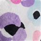 OHS Leopard Cuddle Cushion Kids Soft Fleece Reading Pillow Arms Lumbar Bed Chair