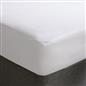 Waterproof Mattress Protector Terry Fleece Topper Elasticated Soft Fitted Sheet