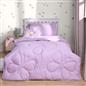 Coverless 7.5 TOG Butterfly Kids Duvet Cover Bedding Pillowcase Bed Set Quilted