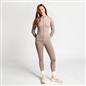 OHS Zip Up Top Long Sleeve Quick Dry Activewear JacketGym Workout Fitness Sports