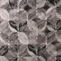 Geo Duvet Cover Set Quilt Pillowcase Watercolour Soft Bedding Double King Size