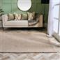 OHS Fluffy Teddy Rug Soft Bedroom Floor Carpet Plush Area Mats For Living Room