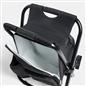 OHS 3-in-1 Camping Backpack Stool Cooling Bag Chair Folding Rucksack Seat