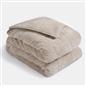 OHS Teddy Fleece Weighted Blanket Sensory Sleep Therapy Anxiety Throw