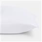 OHS Pregnancy Bolster Pillow Soft Microfibre Back Support Maternity Bed Cushion